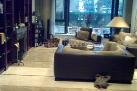 Chanter Garden   |   香缇花园 4bedroom 400sqm ¥65,000 CNA10313