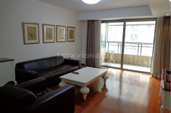 金色贝拉维 3bedroom 160sqm ¥28,000 CNA06178