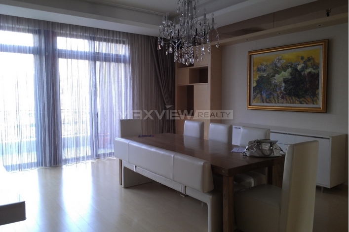 Lakeville Regency   |   翠湖御苑 4bedroom 321sqm ¥70,000 SH008592