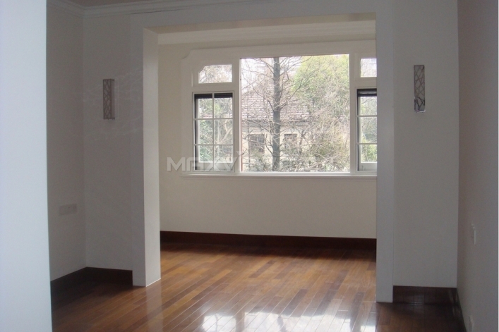 Old Lane House on Yanqing Road 5bedroom 370sqm ¥80,000 SH014721