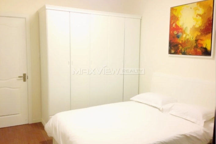 Central Palace   |   陆家嘴中央公寓 2bedroom 104sqm ¥17,000 SH014321