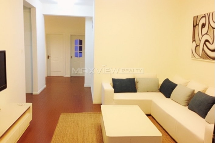 Central Palace   |   陆家嘴中央公寓 2bedroom 104sqm ¥17,000 SH014321