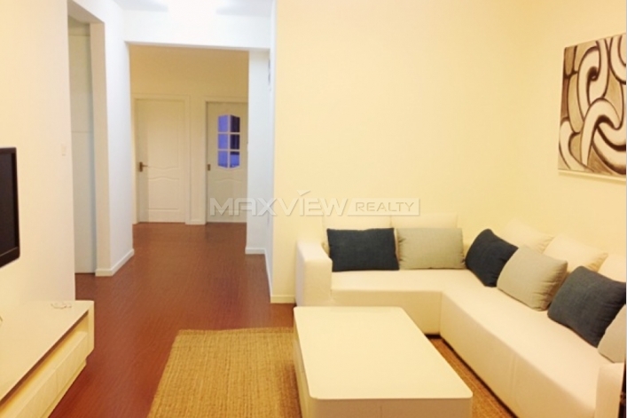 Central Palace 2bedroom 104sqm ¥17,000 SH014321