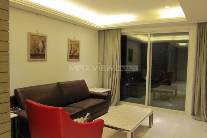 City Castle   |   远中风华 2bedroom 131sqm ¥24,000 JAA04107