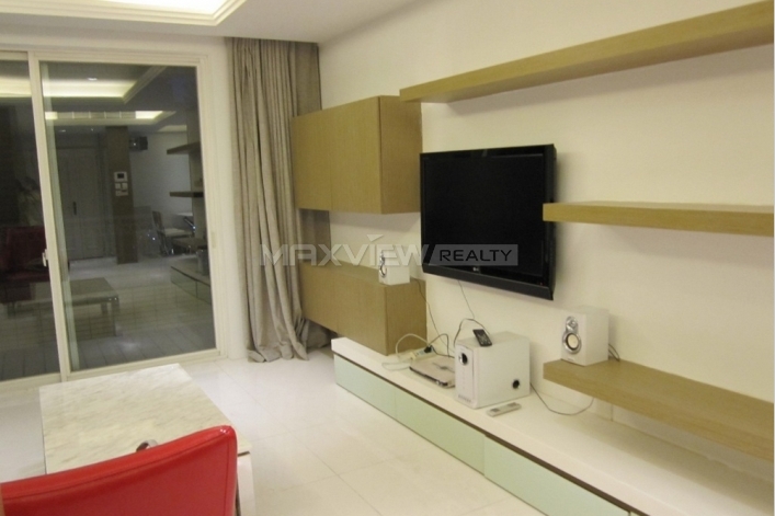 City Castle   |   远中风华 2bedroom 131sqm ¥24,000 JAA04107