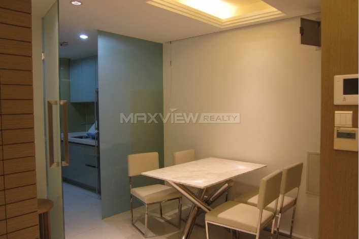 City Castle   |   远中风华 2bedroom 131sqm ¥24,000 JAA04107