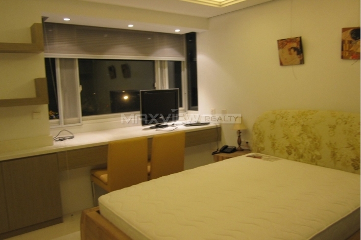 City Castle   |   远中风华 2bedroom 131sqm ¥24,000 JAA04107
