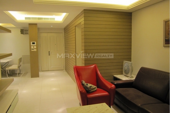 City Castle   |   远中风华 2bedroom 131sqm ¥24,000 JAA04107
