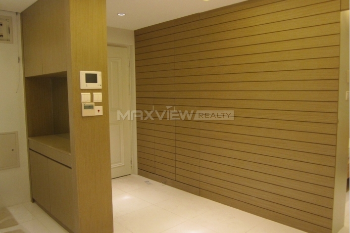 City Castle   |   远中风华 2bedroom 131sqm ¥24,000 JAA04107