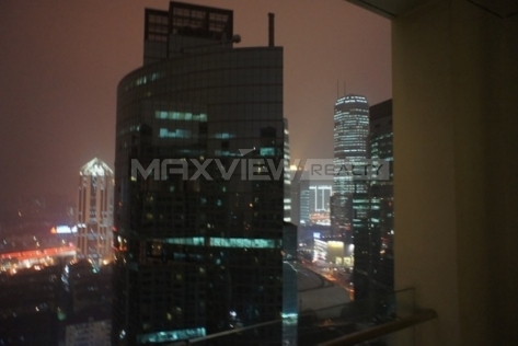 City Condo   |   虹桥豪苑 3bedroom 184sqm ¥23,000 SH014728