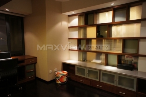 City Condo   |   虹桥豪苑 3bedroom 184sqm ¥23,000 SH014728