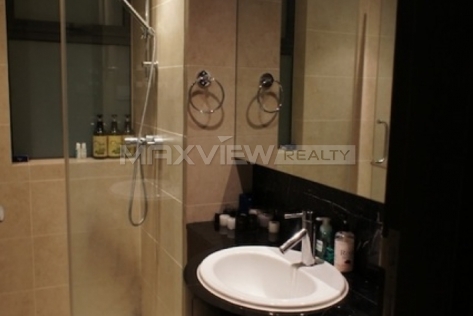 City Condo   |   虹桥豪苑 3bedroom 184sqm ¥23,000 SH014728