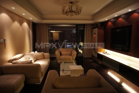 City Condo   |   虹桥豪苑 3bedroom 184sqm ¥23,000 SH014728