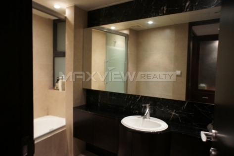 City Condo   |   虹桥豪苑 3bedroom 184sqm ¥23,000 SH014728