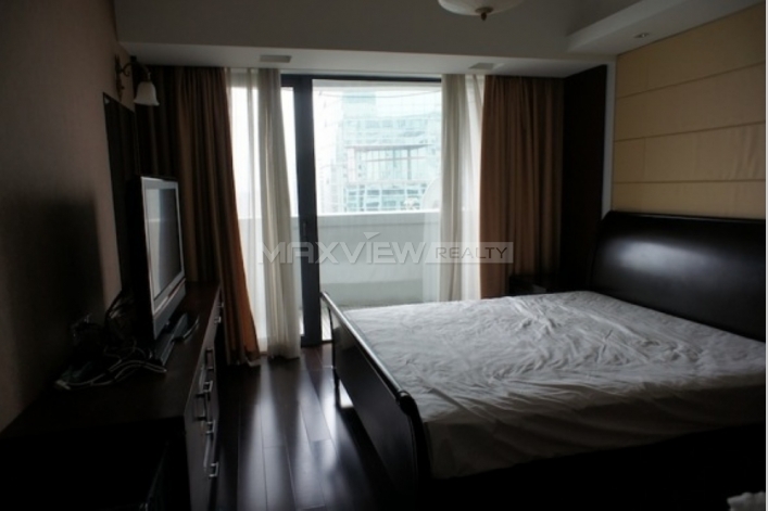 City Condo   |   虹桥豪苑 3bedroom 184sqm ¥23,000 SH014728