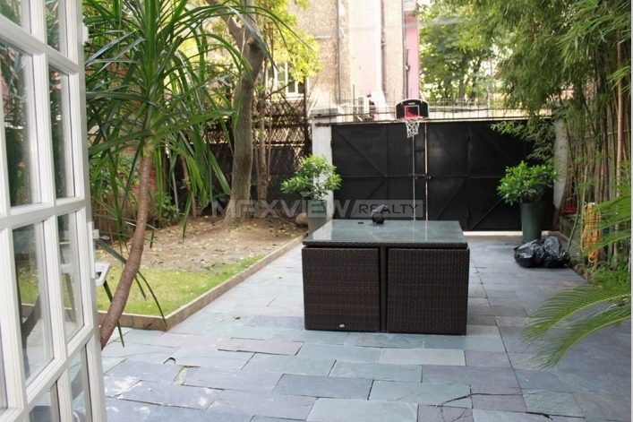 Old Garden House on Huating Road 4bedroom 280sqm ¥66,000 SH014038