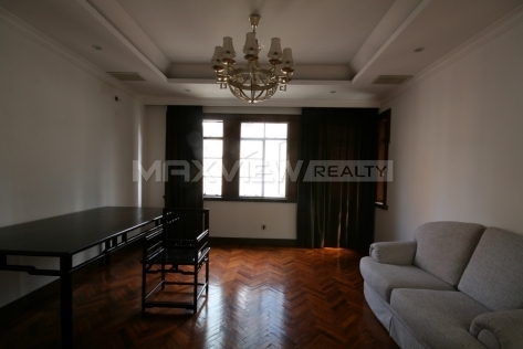 Old Lane House on Nanjing W. Road  5bedroom 350sqm ¥75,000 L00631