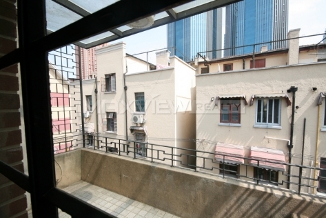 Old Lane House on Nanjing W. Road  5bedroom 350sqm ¥75,000 L00631