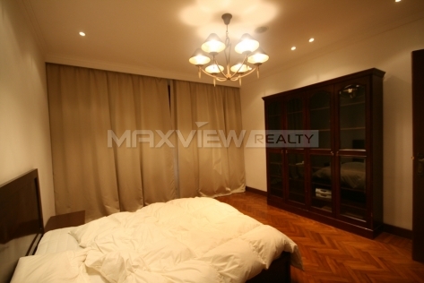 Old Lane House on Nanjing W. Road  5bedroom 350sqm ¥75,000 L00631