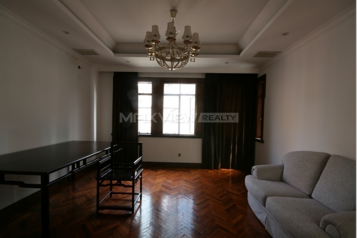 Old Lane House on Nanjing W. Road  5bedroom 350sqm ¥75,000 L00631