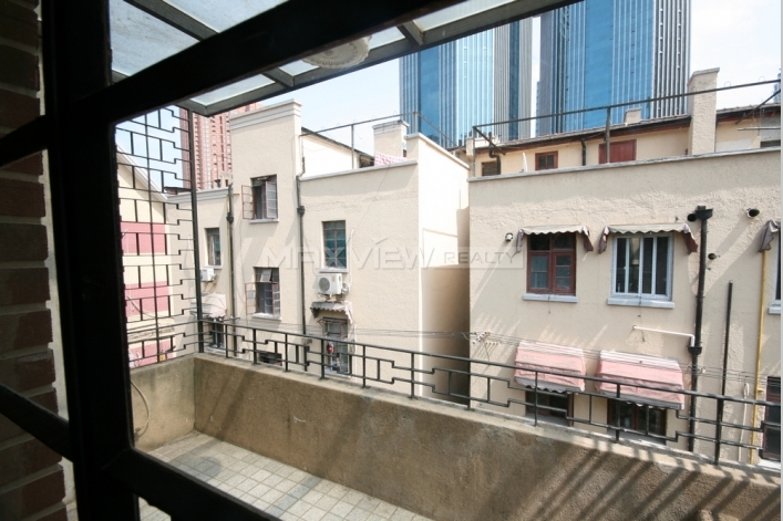 Old Lane House on Nanjing W. Road  5bedroom 350sqm ¥75,000 L00631