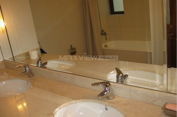 Top of the City   |   中凯城市之光 3bedroom 171sqm ¥26,000 JAA04367