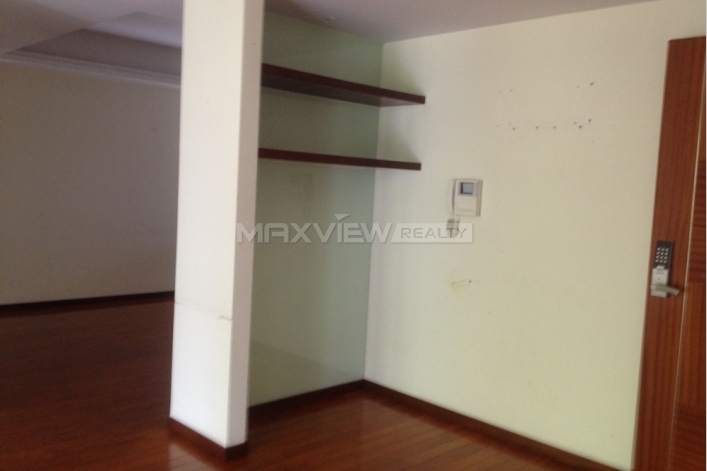 Yanlord Riverside Garden   |   仁恒河滨花园 4bedroom 214sqm ¥36,500 CNA06984