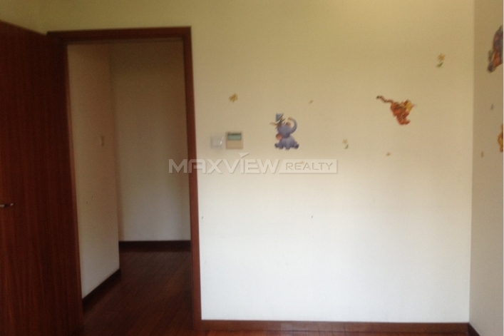 Yanlord Riverside Garden   |   仁恒河滨花园 4bedroom 214sqm ¥36,500 CNA06984