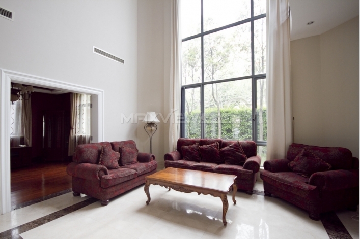 Beverly Hills | 百富利山庄 6bedroom 405sqm ¥54,000 SH013151