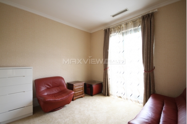 Beverly Hills | 百富利山庄 6bedroom 405sqm ¥54,000 SH013151