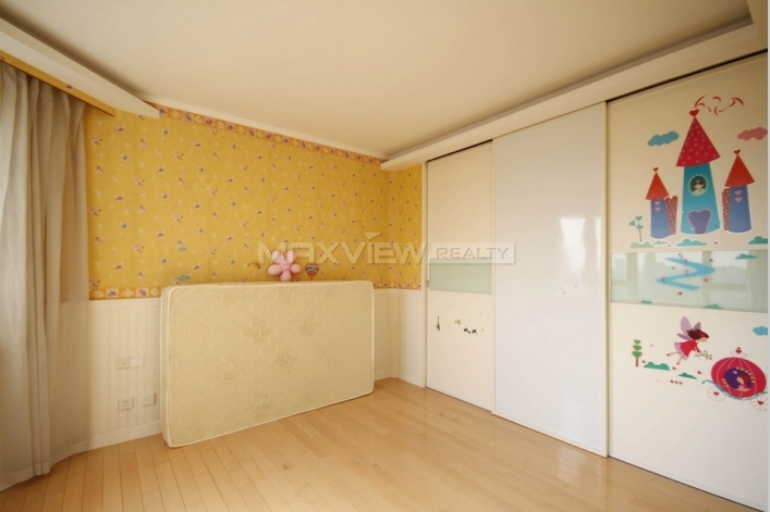 Central Residences   |   嘉里华庭 4bedroom 333sqm ¥55,000 CNA05701