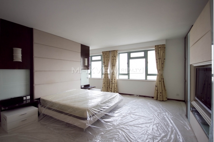 Central Residences   |   嘉里华庭 4bedroom 333sqm ¥55,000 CNA05701