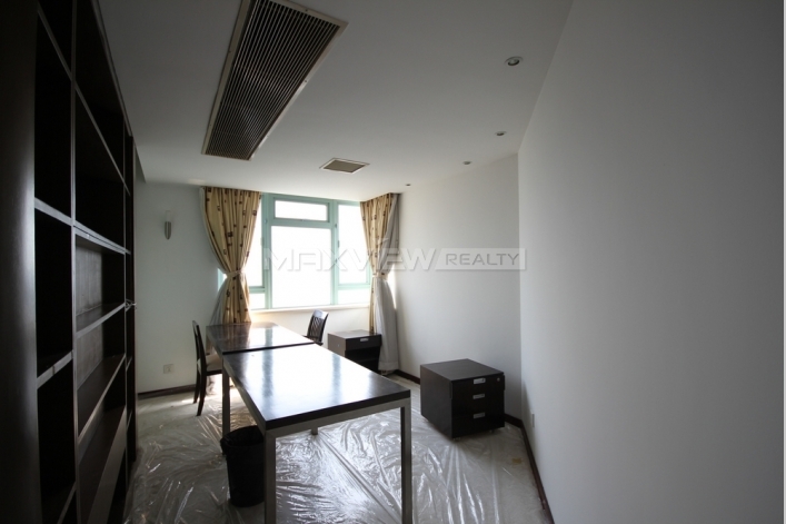 Central Residences   |   嘉里华庭 4bedroom 333sqm ¥55,000 CNA05701