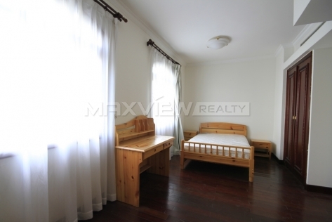 Elite Garden   |   富宏花园&nbsp;4bedroom&nbsp;250sqm&nbsp;&yen;33,000&nbsp;CNV00150