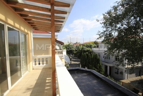 Elite Garden   |   富宏花园&nbsp;4bedroom&nbsp;250sqm&nbsp;&yen;33,000&nbsp;CNV00150