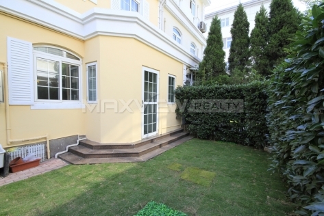 Elite Garden   |   富宏花园&nbsp;4bedroom&nbsp;250sqm&nbsp;&yen;33,000&nbsp;CNV00150