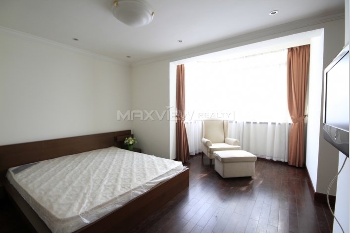 Elite Garden   |   富宏花园 4bedroom 250sqm ¥33,000 CNV00150