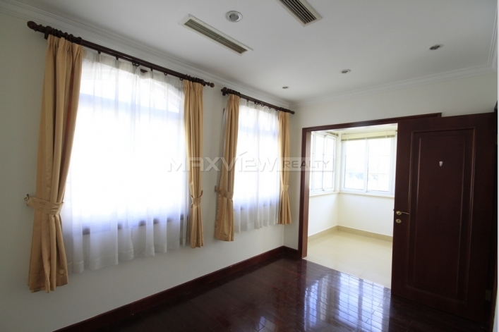 Elite Garden   |   富宏花园 4bedroom 250sqm ¥33,000 CNV00150