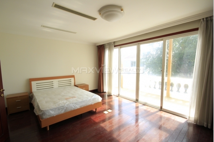 Elite Garden   |   富宏花园 4bedroom 250sqm ¥33,000 CNV00150