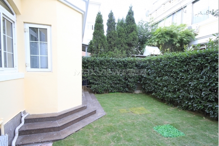 Elite Garden   |   富宏花园 4bedroom 250sqm ¥33,000 CNV00150