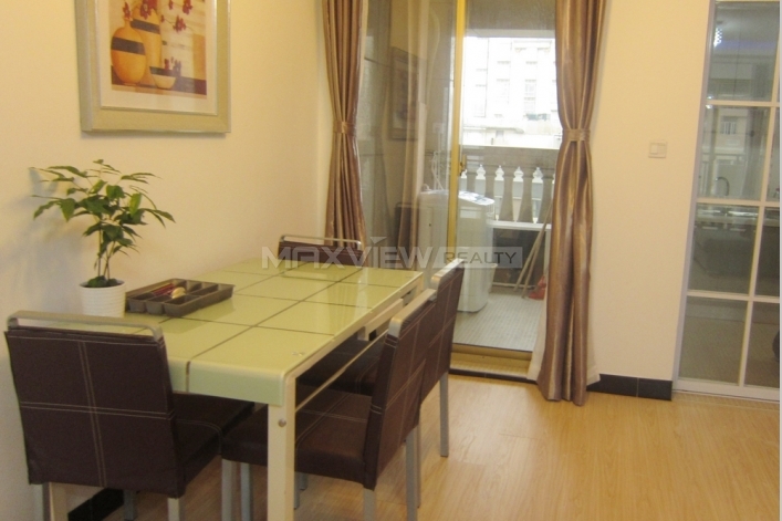 Royal Garden 3bedroom 140sqm ¥20,000 SH012279