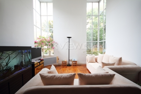 Windsor Park   |   温莎花园 4bedroom 320sqm ¥70,000 SH012220