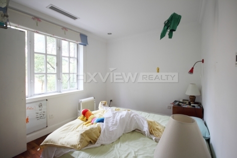 Windsor Park   |   温莎花园 4bedroom 320sqm ¥70,000 SH012220