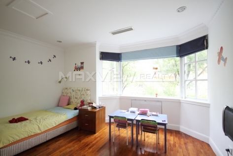 Windsor Park   |   温莎花园 4bedroom 320sqm ¥70,000 SH012220