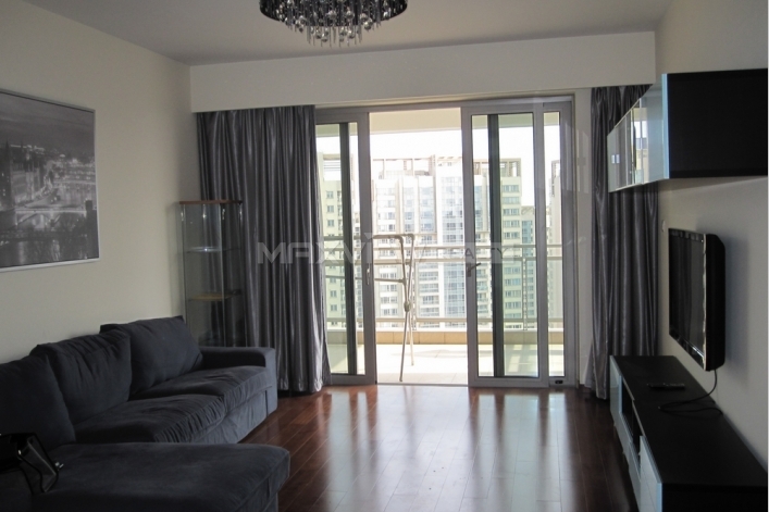 仁恒河滨城 3bedroom 150sqm ¥26,000 SH002707