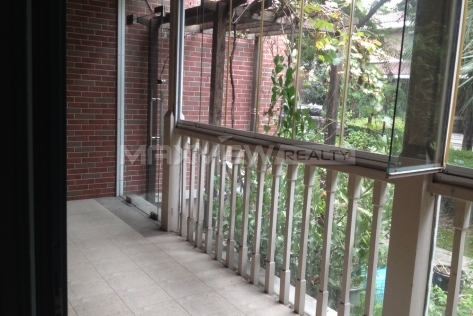 China Garden    |   虹桥中华园 4bedroom 225sqm ¥30,000 SH010023