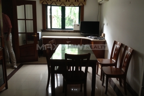 China Garden    |   虹桥中华园 4bedroom 225sqm ¥30,000 SH010023