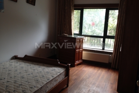 China Garden    |   虹桥中华园 4bedroom 225sqm ¥30,000 SH010023