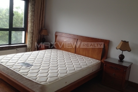 China Garden    |   虹桥中华园 4bedroom 225sqm ¥30,000 SH010023