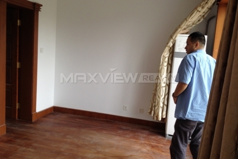 China Garden    |   虹桥中华园 4bedroom 225sqm ¥30,000 SH010023